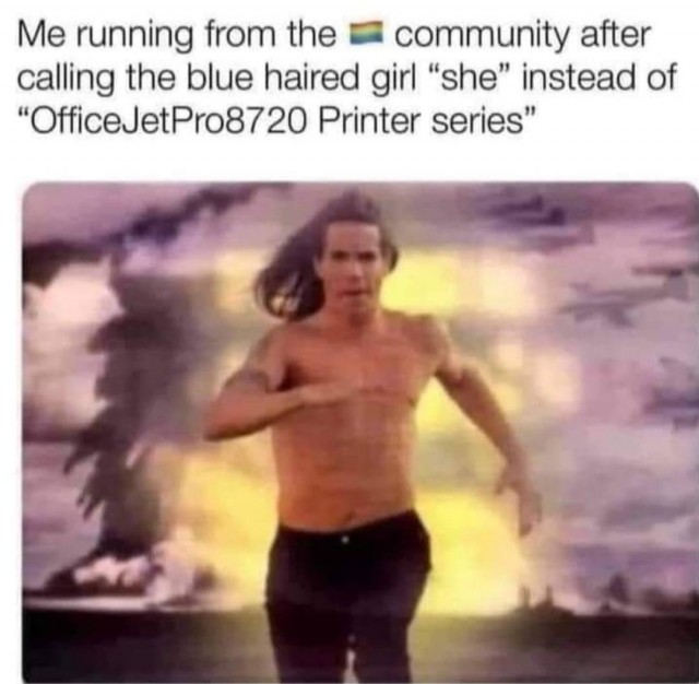 Немножко специфического юмора на аглицком!