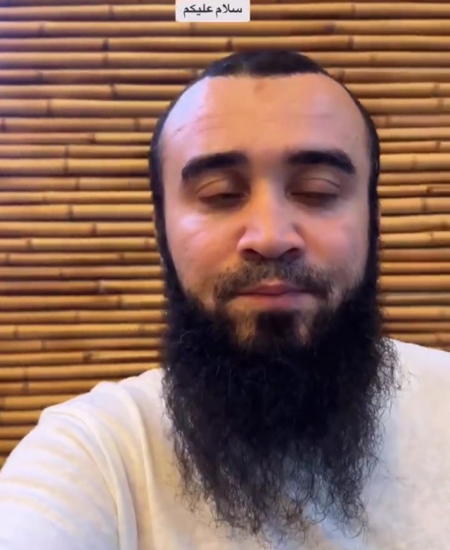 – «Это плохой паспорт»