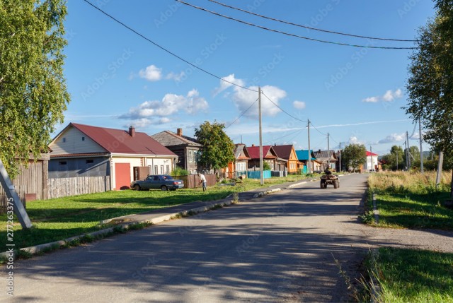Инфраструктура решает