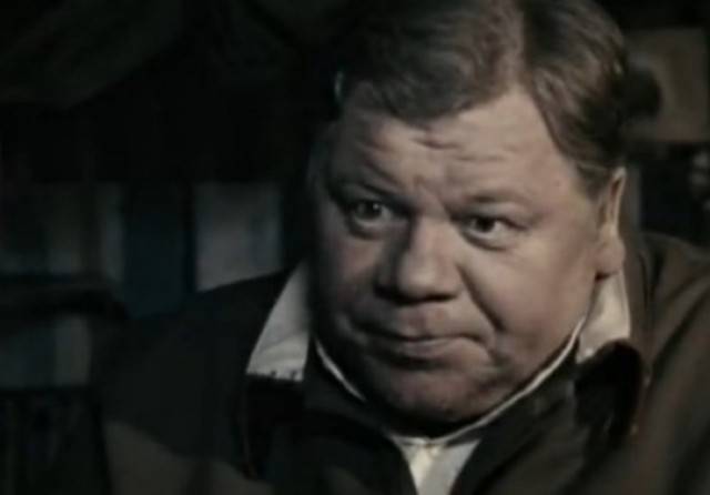 Это моя корова, и я ее дою...