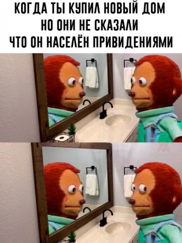Картинки для деградации 207 (разной степени свежести)