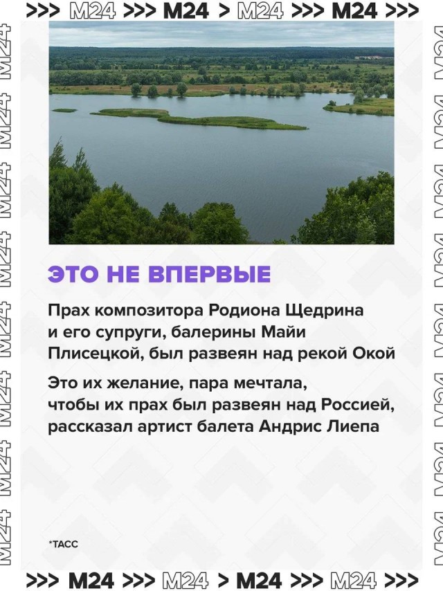 Прощание с мамой раскололо соцсети