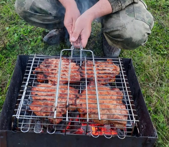 Вот и лето прошло.