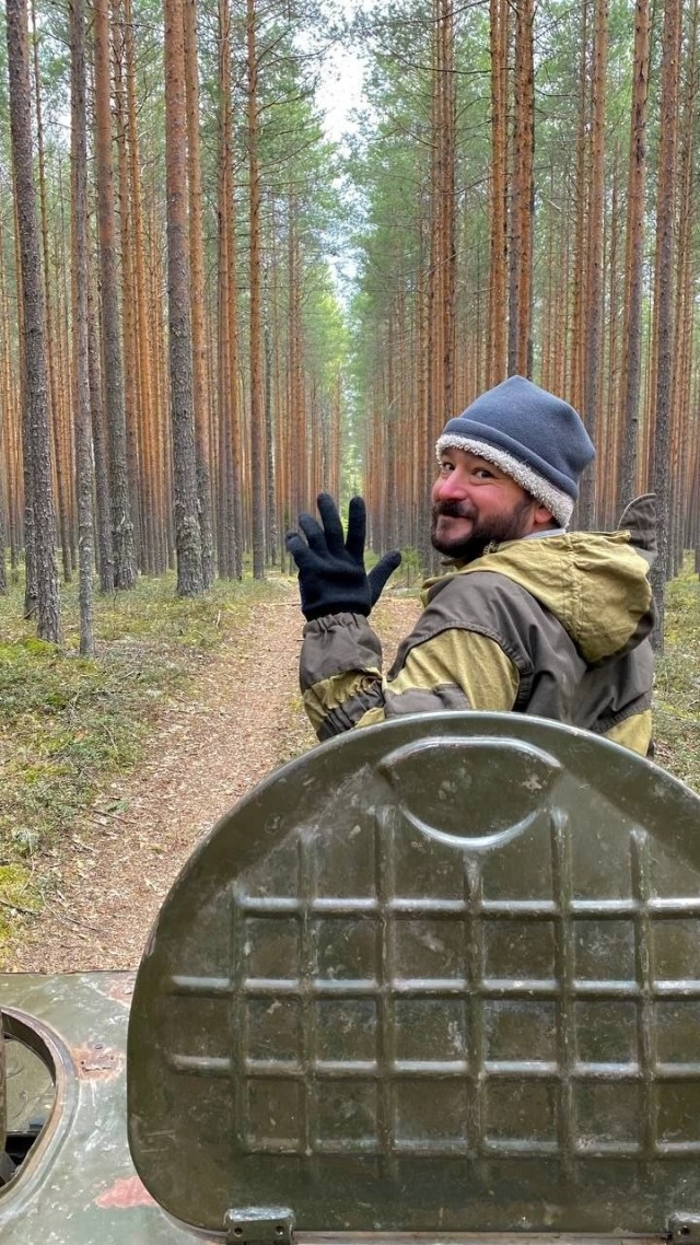 Еще один американец, переехавший в Россию, сообщил, что вынужден покинуть страну