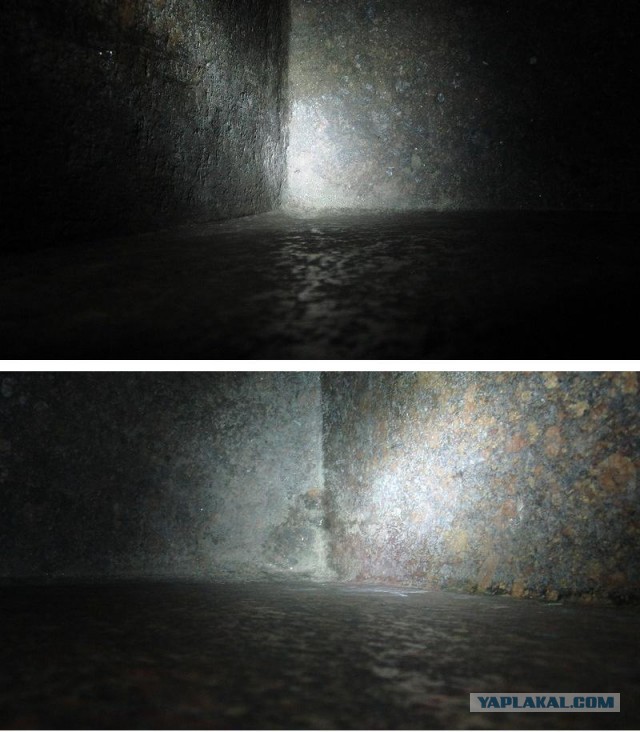 Тайны Великой Пирамиды