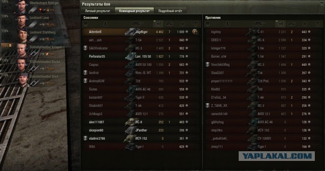 Wargaming 9
