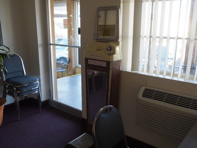 Придорожные мотели в США: цены, качество, сервис