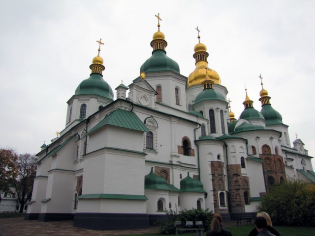 Мать Городов Русских