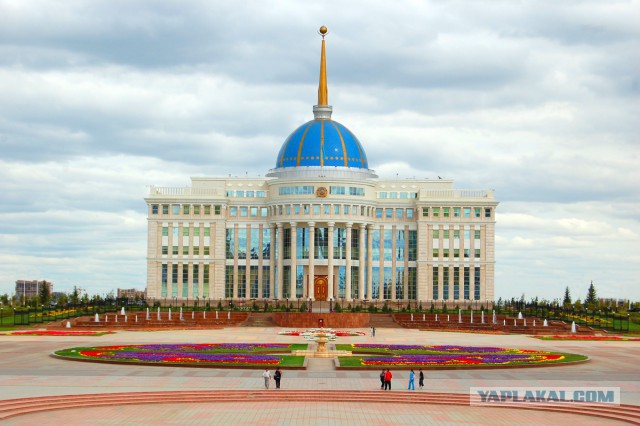 Крым наш!