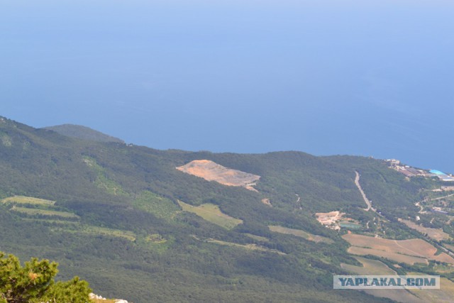 Отдых в Крыму 2014