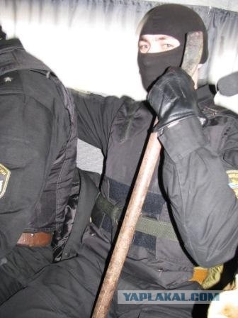 Рабочие моменты