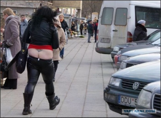 Девчонки на пятницу!