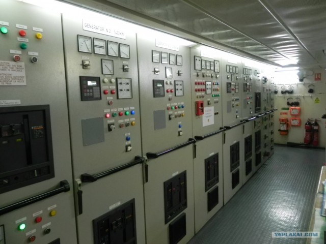 m/v "GEMINI"