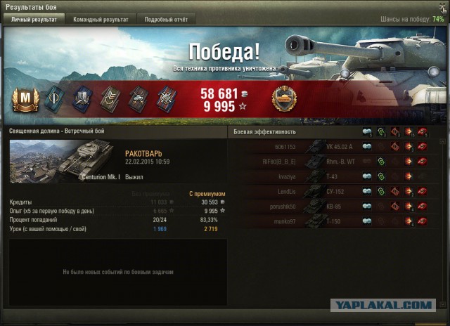 Wargaming 19