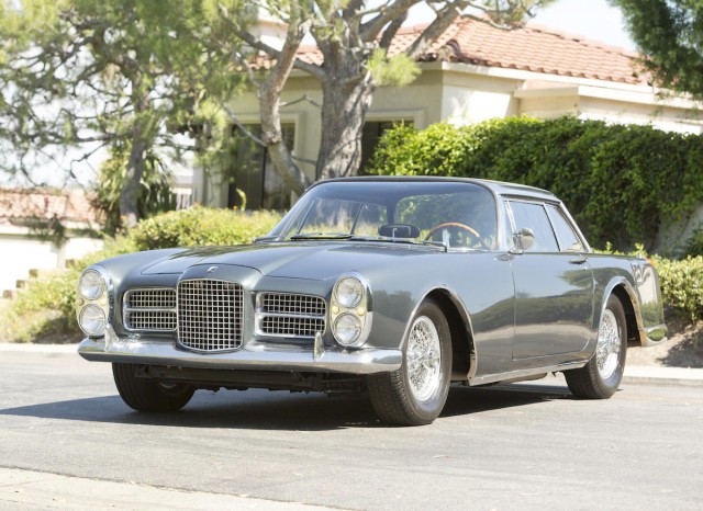 Facel Vega