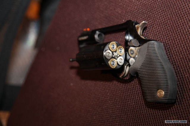 Моя коллекция оружия...