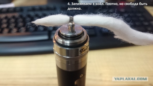 Вся правда об электронных сигаретах