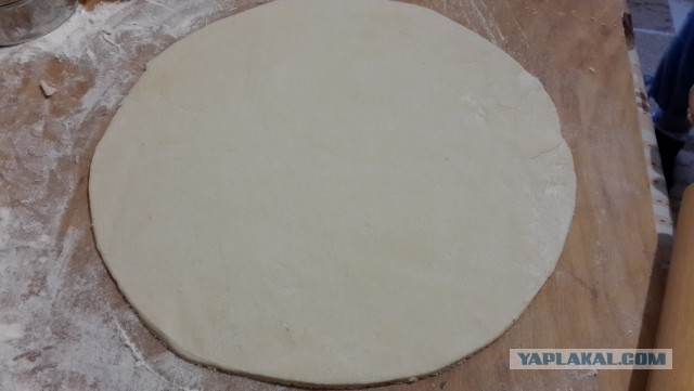 По следам прославленных кулинаров, День повара – 20 октября.