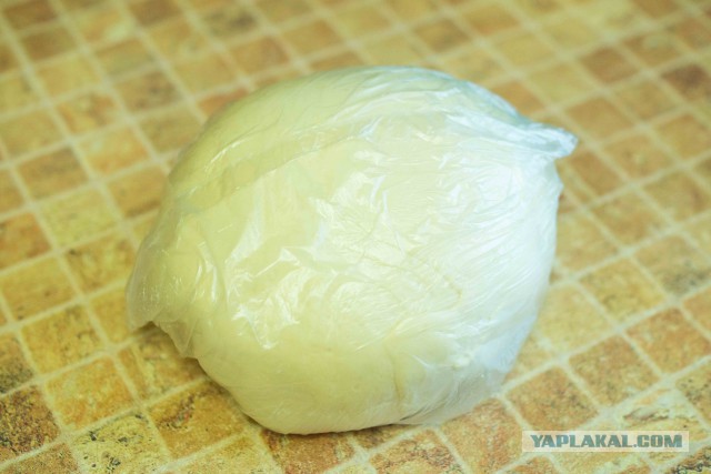 Уральские пельмени
