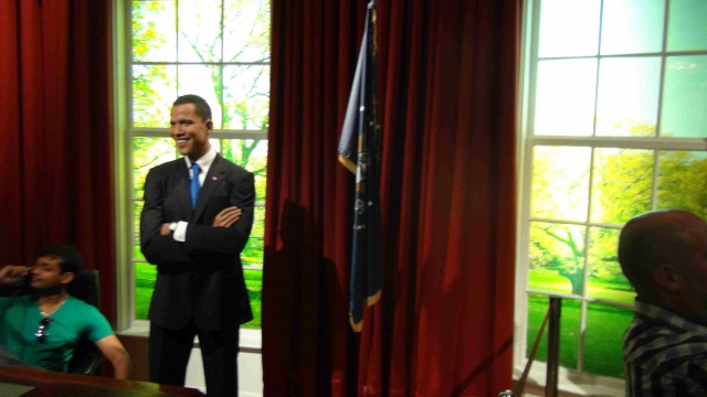 Я поведу тебя в музей