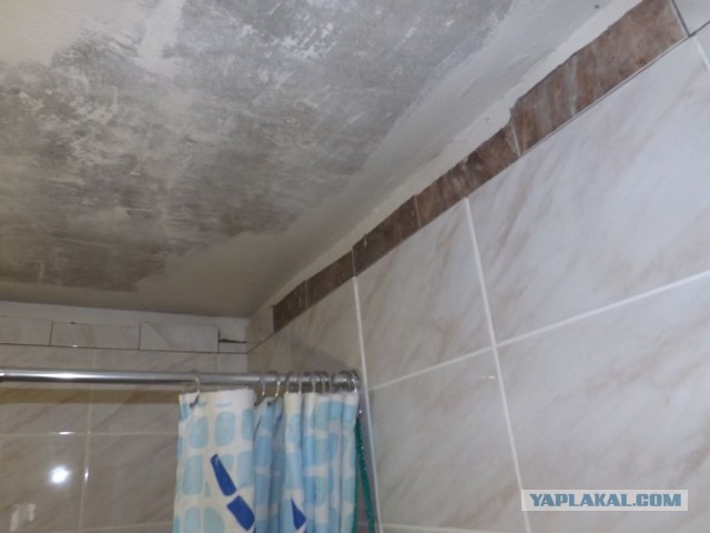 Бюджетный капитальный ремонт ванной комнаты