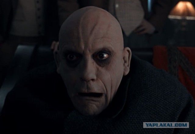 Фото актеров и музыкантов, из которых харизма плещет через край