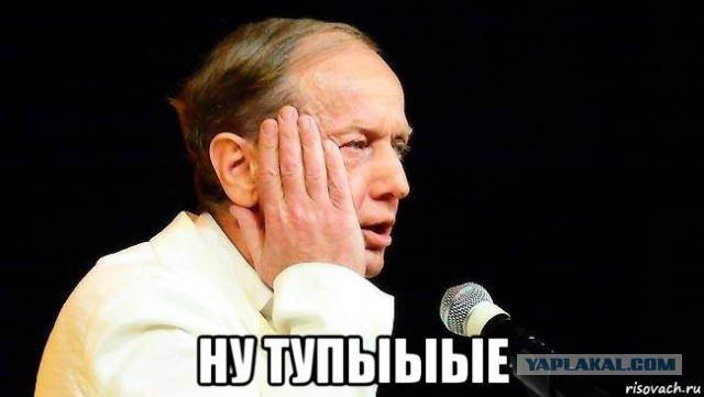Американские сериалы - они такие
