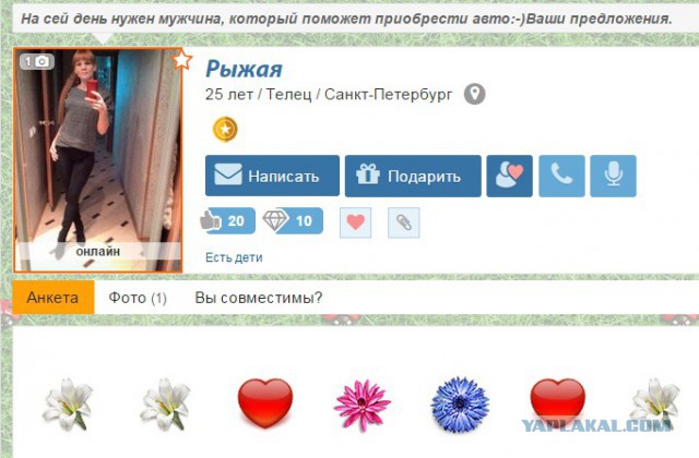 Как женщине добиться успеха у мужчин?