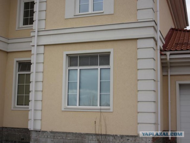 Как правильно штукатурить свой дом