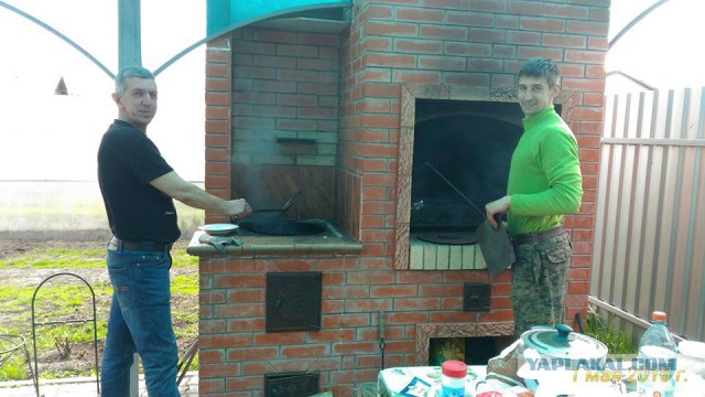 Ташкентский базар 1 мая