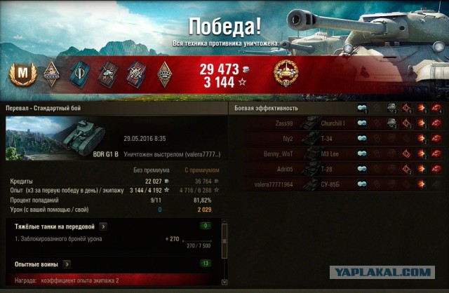 Wargaming 36