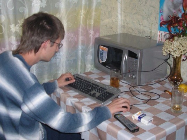 Всякое разное из интернета
