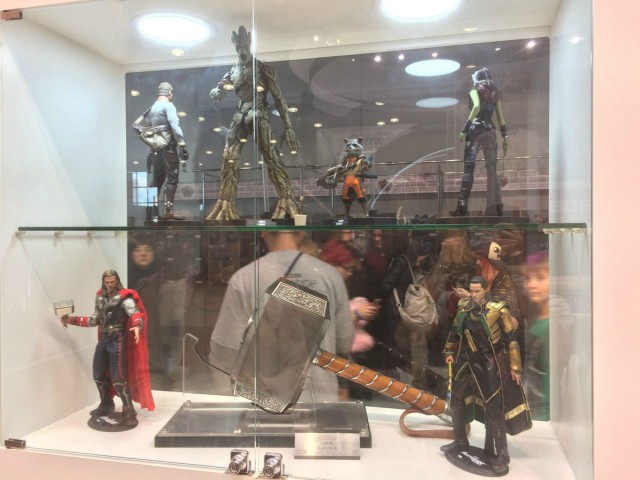 Фоторепортаж для ЯПа с Игромира и Comic Con 2016!