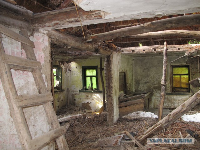 15 живописных украинских домов-мазанок, которые простояли по 100-300 лет