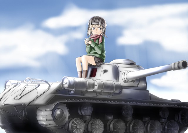Wargaming 44