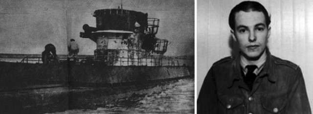 Немецкие подлодки U-530 и U-977. "Призрачный конвой" фюрера