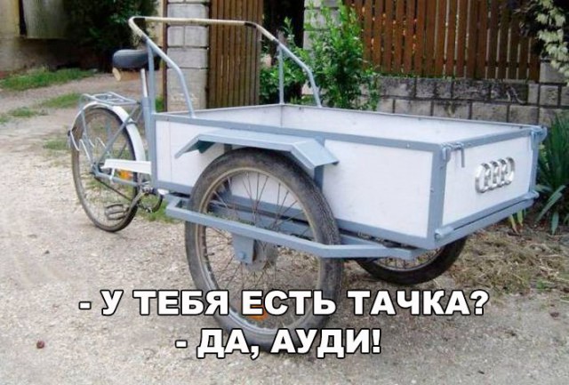 Подборка интересных и веселых картинок