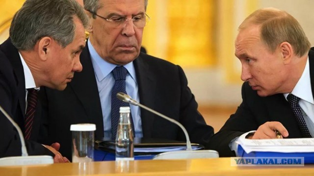 А не выдумать ли "ассиметричный ответ Украины" на провозглашение государства Малороссия?