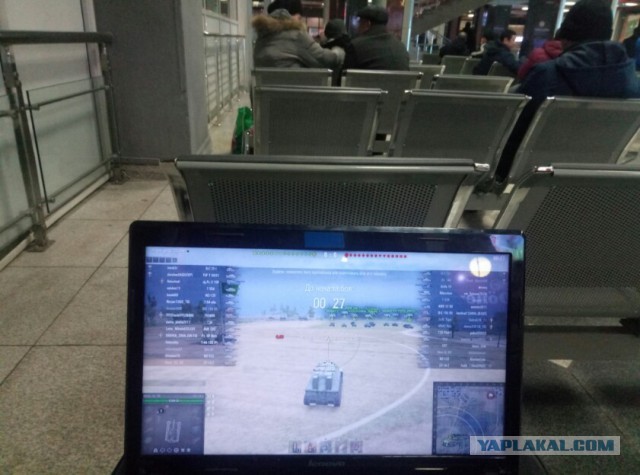 Wargaming 50! Пыщ пыщ, пробил! Урааа!