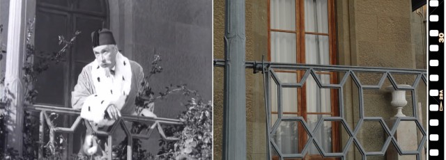 Кино советского периода: Обыкновенное чудо