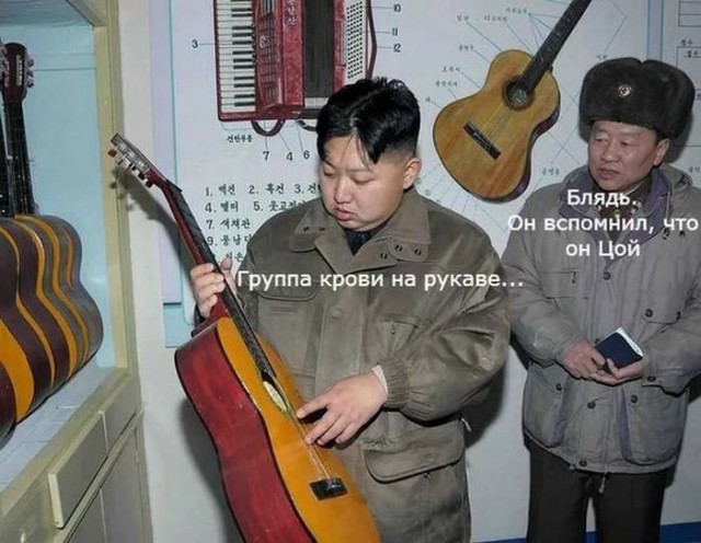 Суета суетой, а картинкам время уделять надо!