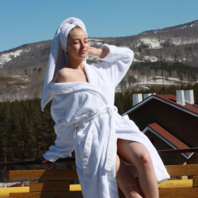 Ice Girls и Ульяна Тригубчак