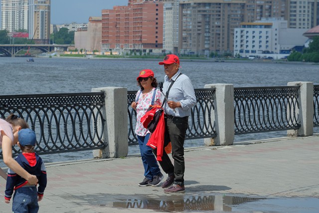 Биатлон. Межсезонье.