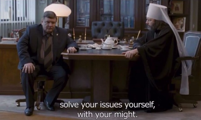 Русская дорога Игоря Растеряева : Страна у нас хорошая