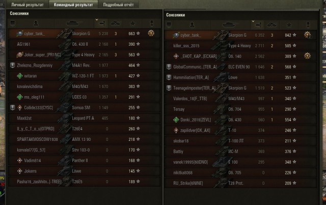 Wargaming 55