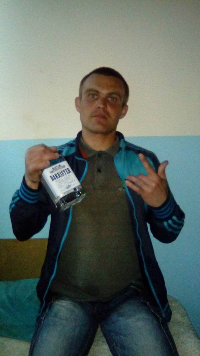 Чудики из социальных сетей