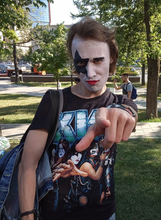 Деревенская Америка - 5