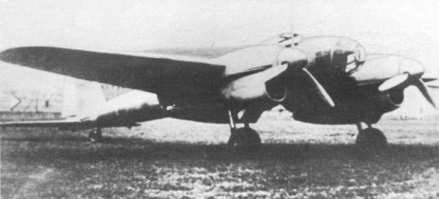 «Юнкерс» Ju-88: универсальный убийца