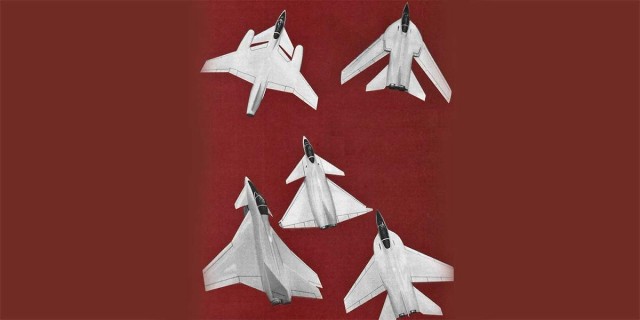 EUROFIGHTER, или о вреде Гордыни и Жадности