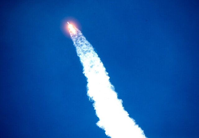 Рассуждения о проблемах российской космической сферы от бывшего инженера ракетно-космического завода имени Хруничева
